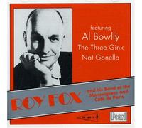 Roy Fox & His Band Featuring Al Bowlly by Roy Fox