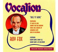 Roy Fox - Rise & Shine [Import]