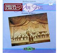 Roy Fox - Ten Cents a Dance (featuring Al Bowlly) [Schallplatte]