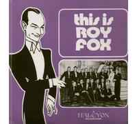 Roy Fox - This Is Roy Fox [Vinilo]