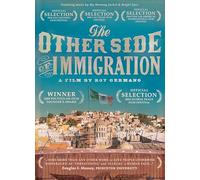 Roy Germano-The Other Side of Immigration [DVD] [Region 1] [US Import] [NTSC]