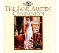 ROY GOODMAN/HANOVER BAND/+ - THE JANE AUSTEN COMPANION CD 15 TRACKS NEUF