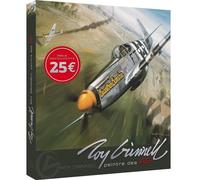 Roy Grinnel Peintre des As - Roy Grinnell - Bamboo Eds - cartonné - Bande dessinée