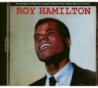 Roy Hamilton
