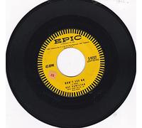 ROY HAMILTON - don't let go / the right to love 45 rpm single