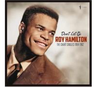 Roy Hamilton – Don't Let Go: The Chart Singles 1954–62 – Vinyle (Acrobat)