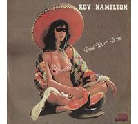 Roy Hamilton - ROY HAMILTON / TAKE YOUR TIME