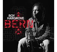 Roy Hargrove – Bern – CD – Digipack