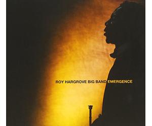 Roy Hargrove Big Band - Emergence