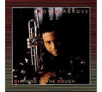 Roy Hargrove – Diamond in the Rough
