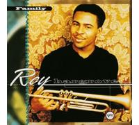 Roy Hargrove - Family [Import]