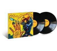 Rh Factor – Hard Groove – Vinyle 12" 33 tours – Édition limitée 20e anniversaire