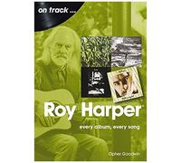 Roy Harper