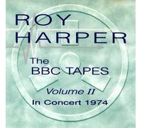 Roy Harper - BBC Sessions Vol.2 [Import]