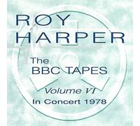 Roy Harper - BBC Sessions Vol.6 [Import]