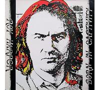 ROY HARPER - Born In Captivity