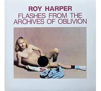 Roy Harper - Flashes from the Archives of Oblivion [Vinyl Doppel-LP] [Schallplatte]