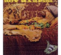 Roy Harper Flat Baroque and Berserk (Vinyl) 12" Album (Limited Edition)