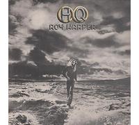 ROY HARPER JIMMY PAGE - HQ-ROY HARPER-VINYL LP-1975 HARVEST LABEL