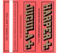ROY HARPER - jugula LP