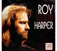 Roy Harper - Legend (UK Import)