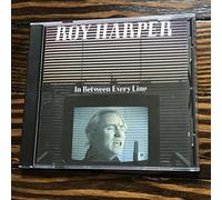 Roy Harper - Live: in Between Every Line [Import]