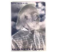 Roy Harper - Roy Harper - Beyond the Door [DVD + CD] [Import anglais]