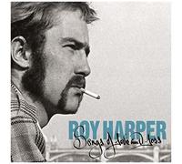 Roy Harper - Songs Of Love & Loss [Compact Discs] Uk - Import