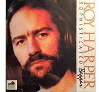Roy Harper - Sophisticated Beggar