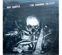 ROY HARPER - the unknown soldier LP