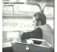 Roy harper - Today is yesterday - Roy Harper