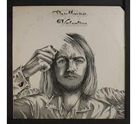 ROY HARPER - valentine LP