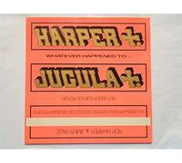 Roy Harper - Whatever Happened To Jugula?