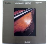 Roy Harris: Symphony 1933 (Symphony No. 1) / Concerto for Violin and Orchestra - The Louisville Orchestra, Lawrence Leighton Smith, Music Director (Fiftieth Anniversary Commemorative Issue)