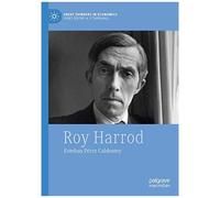 Roy Harrod, Great Thinkers in Economics Series Gerhard Michael Ambrosi (Auteur)