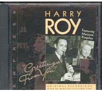 Roy, Harry - Greetings from You