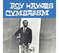 Roy Haynes - Cymbalism [Vinyl Lp]