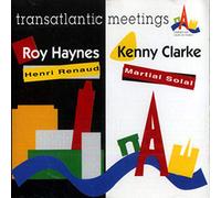 Transatlantic Meetings