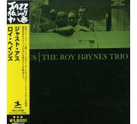 Roy Haynes - Just Us [Import]