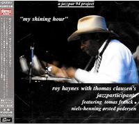 Roy Haynes - My Shining Hour [Import]