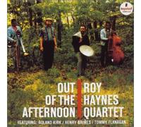 Roy Haynes - Out of Afternoon
