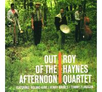 Roy Haynes Quartet - Out Of The Afternoon