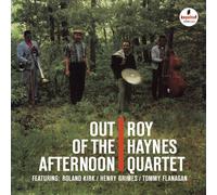 Roy Haynes Quartet Out Of The Afternoon (Vinyl) 12" Album