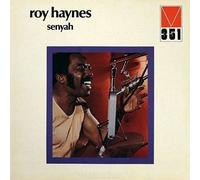 Roy Haynes - Senyah [Cd] Rmst, Japan - Import