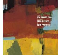 Roy Haynes - The Roy Haynes Trio Feat. Danilo Perez & John Patitucci