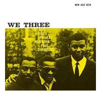 Roy Haynes - We Three [Cd] Shm Cd, Japan - Import