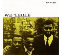 Roy Haynes - We Three [Import]