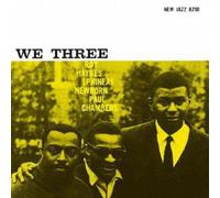 Roy Haynes - We Three [Import]