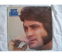 ROY HEAD A Head of His Time USA LP 1976