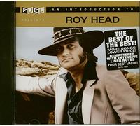 Roy Head - Introduction to Roy Head [Import]